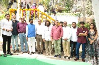 Avasaraaniko Abbadam Movie Opening